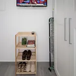 Appartement Casa Cantu San Cataldo (Sicily)