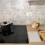 Casa Cantu * San Cataldo (Sicily)