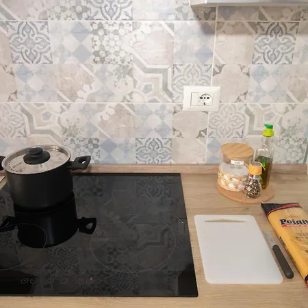 Apartament Casa Cantu *