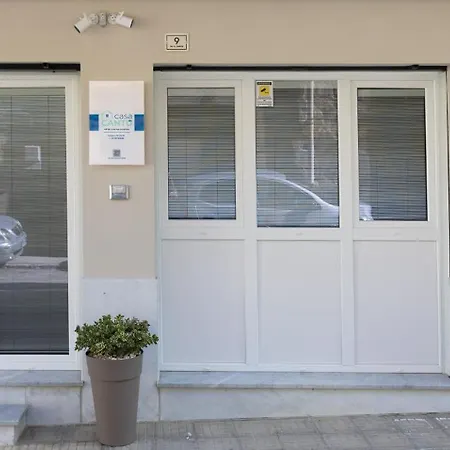 Casa Cantu Appartement San Cataldo (Sicily)
