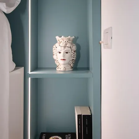 Casa Cantu Appartement