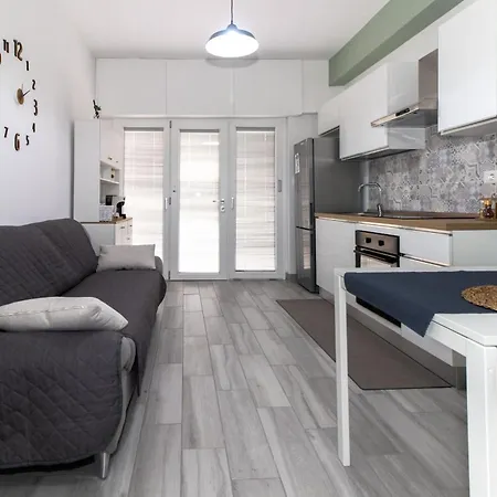 Appartement Casa Cantu