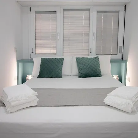 Appartement Casa Cantu *