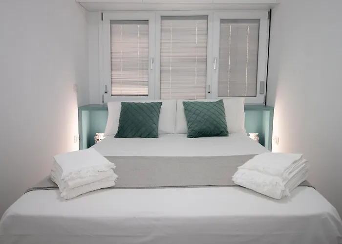 Apartment Casa Cantu *